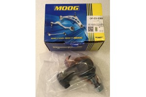 Наконечник рулевой Ланос Нексия правый фото, купить