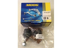 Наконечник рулевой Ланос Нексия левый фото, купить