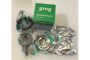 Подшипник ступицы Ланос Нексия задней фото, купить