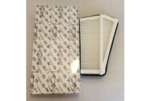 Фильтр салона Ланос