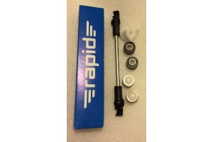 Ремкомплект кулисы Ланос Авео Лачетти RAPID фото, купить