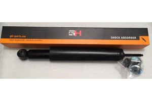 Амортизатор задний Ланос Нексия масляный фото, купить