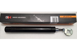 Амортизатор передний Ланос Нексия масляный фото, купить