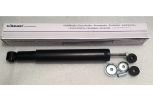 Амортизатор задний Ланос Нексия масляный фото, купить