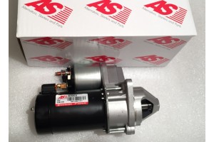 Стартер Ланос Авео Нексия 1.5 фото, купить