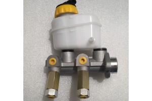 Цилиндр тормозной главный Ланос фото, купить