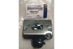 Замок багажника Нексия Оригинал фото, купить