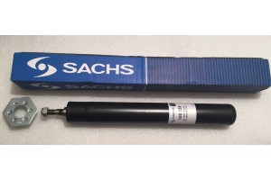 Амортизатор передний Ланос Нексия масляный фото, купить