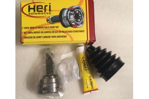 Шрус наружный Ланос Нексия 29 зубов фото, купить