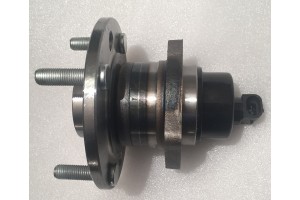 Ступица задняя Лачетти фото, купить