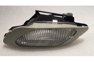 Фара левая Нексия противотуманная