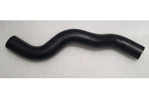 Патрубок радиатора Нексия нижний фото, купить