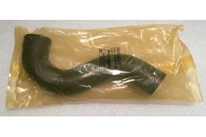 Патрубок радиатора Нексия верхний фото, купить