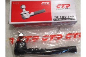 Наконечник рулевой Авео 1.6 CTR левый фото, купить