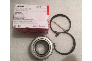 Подшипник передней ступицы Ланос Авео Нексия Febi фото, купить