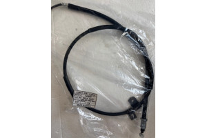 Трос ручника Ланос правый фото, купить