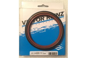 Сальник коленвала задний Ланос Авео Лачетти Нексия Viktor Reinz