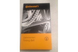Ремень ГРМ Ланос Авео Лачетти Нексия 1.6 Continental фото, купить