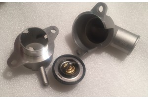 Термостат Ланос 1.6 разборной