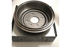 Барабан тормозной Ланос 1.6 фото, купить