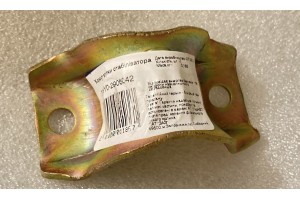 Кронштейн стабилизатора гладкий Ланос Лачетти 96444468 фото, купить