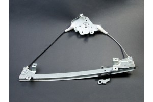 Трапеция стеклоподъемника передняя левая Нексия 