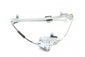 Трапеция стеклоподъемника передняя правая Нексия