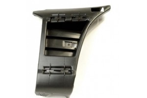 Кронштейн переднего бампера левый Нексия N-150 Кронштейн переднего бампера левый Нексия фото, купить