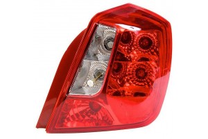 Стекло заднего фонаря правое Лачетти седан фото, купить, цена, Украина Стекло заднего фонаря правое Лачетти седан фото, купить