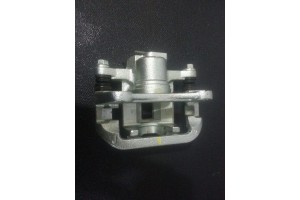 Суппорт задний правый Лачетти 