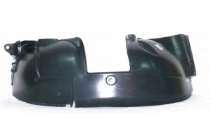 Подкрылок передний правый Логан фаза 2 фото, купить