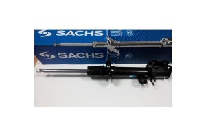 амортизатор Лачетти Sachs задний правый газ фото, купить, цена, Украина амортизатор Лачетти Sachs задний правый газ фото, купить