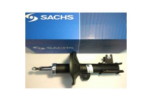 амортизатор Лачетти Sachs передний правый газ фото, купить, цена, Украина амортизатор Лачетти Sachs передний правый газ фото, купить