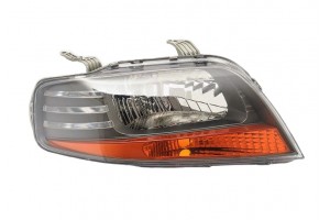 Фара правая Авео 1 фото, купить