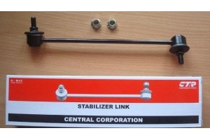 Стойка стабилизатора передняя левая Лачетти CTR фото, купить