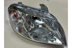 Фара правая Авео 3 механика фото, купить, цена, Украина Фара правая Авео 3 механика фото, купить