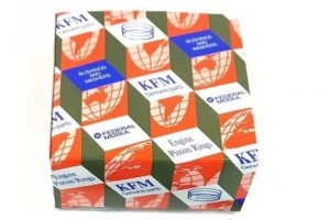 Кольца поршневые Ланос Кольца поршневые Ланос