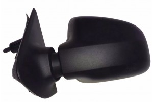 Зеркало левое механика Лаган 2 фото, купить