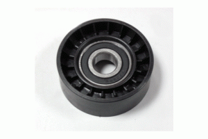 Ролик ремня генератора Авео Лачетти 69 мм