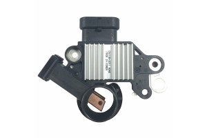 Регулятор напряжения генератора Авео фото, купить, цена, Украина Регулятор напряжения генератора Авео фото, купить