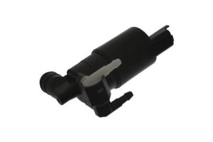 Насос бачка омывателя Логан 2 контура фото, купить