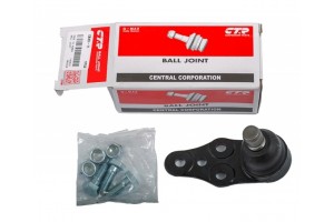 Шаровая опора Лачетти CTR фото, купить