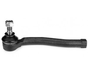 Наконечник рулевой Авео левый