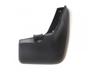 Брызговик Нексия передний правый