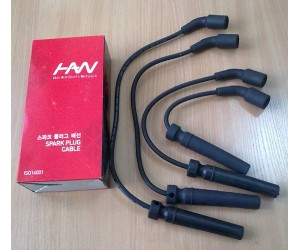 Провода высоковольтные Лачетти 1.6 