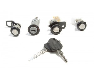 Комплект личинок Нексия GM