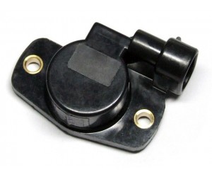 Датчик дросельной заслонки Логан