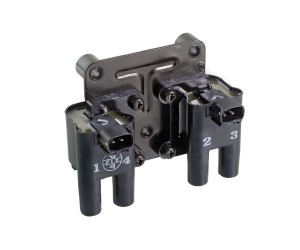 Катушка зажигания Лачетти 1.6