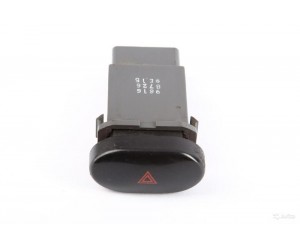 Кнопка аварийки Нексия 