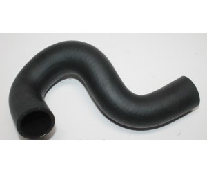 Патрубок радиатора верхний Авео без кондиционера GM